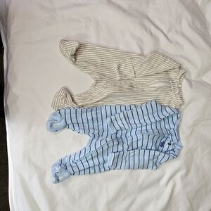 Baby Footies